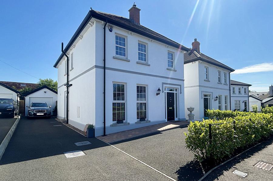 15 Beech Tree Grove, ballymoney, BT53 7FE