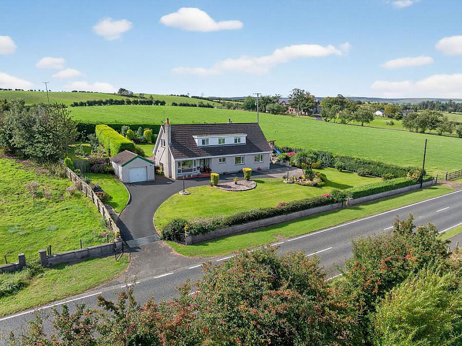 99 Quilly Road, Coleraine, BT51 3PF