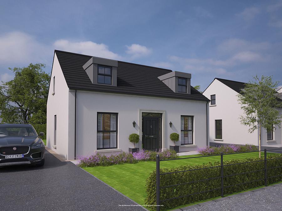355 Henley Hall, coleraine,  