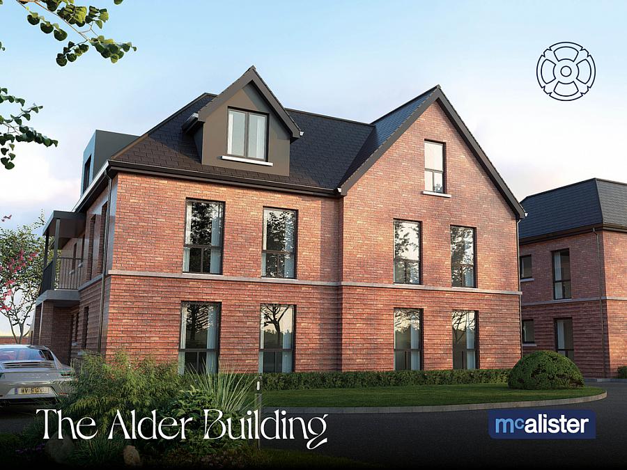 9 The Cairn, Ballycairn Road (Ff Alder Block), Coleraine, BT51 3HX