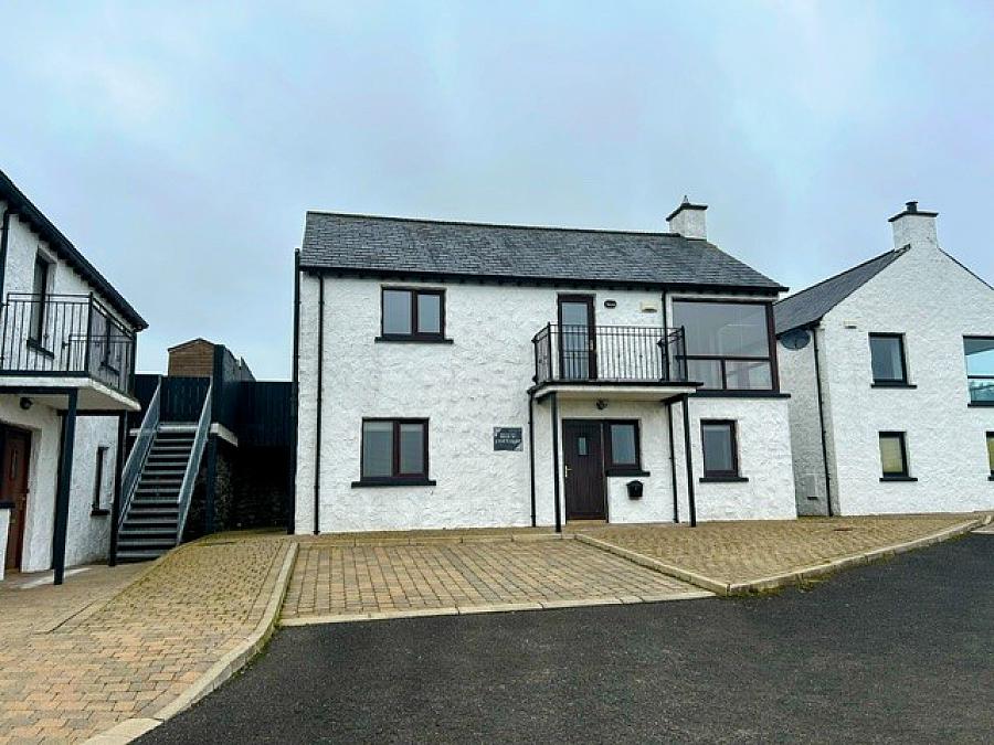 5 Hillcrest View, Coleraine, BT52 2RB