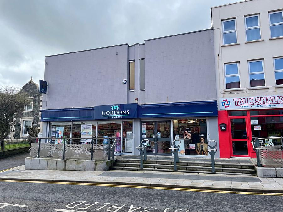 5 Main Street, Portrush, BT56 8BL