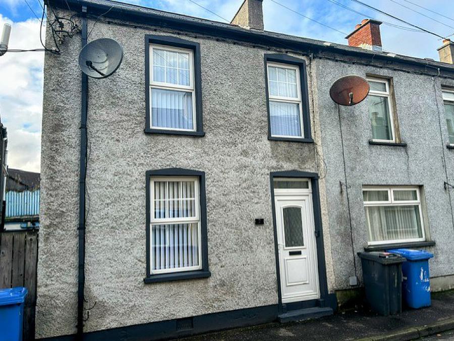 2 Taylors Row, Coleraine, BT52 1LL