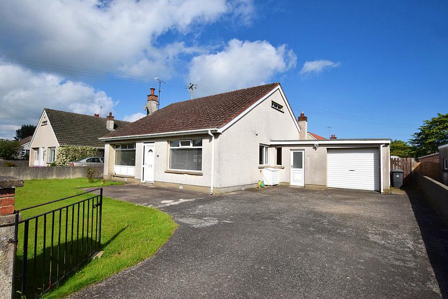 23 Grange Road, Coleraine, BT52 1NG