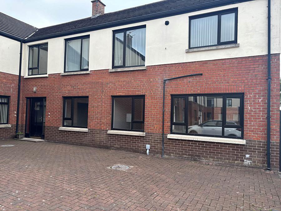 1 Greenedge Court, Carrickfergus, BT38 7GE