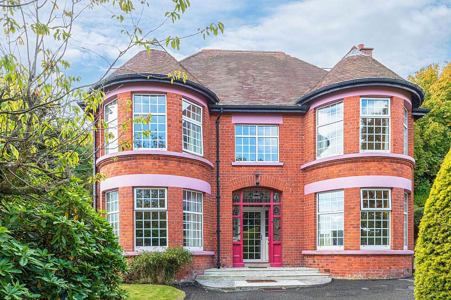 7 York Avenue, Whitehead, Carrickfergus, BT38 9QT