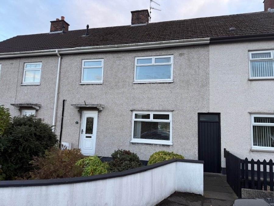 86 Northlands, Carrickfergus, BT38 8LA