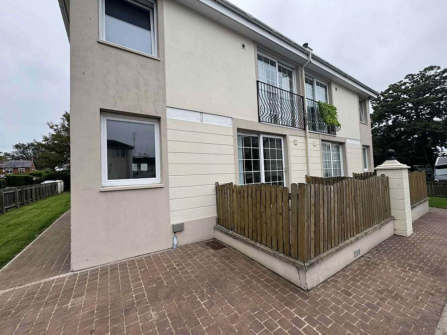 12A Lesley Heights, Glassillan Grove, Greenisland, Carrickfergus, BT38 8TB