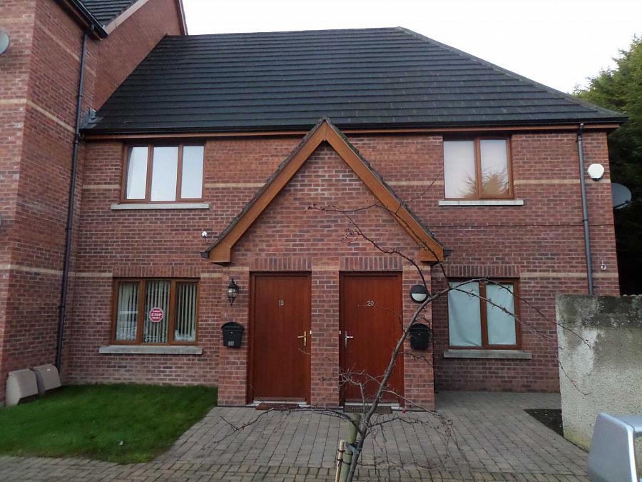 20 Appletree Lane, newtownabbey, BT37 9EP