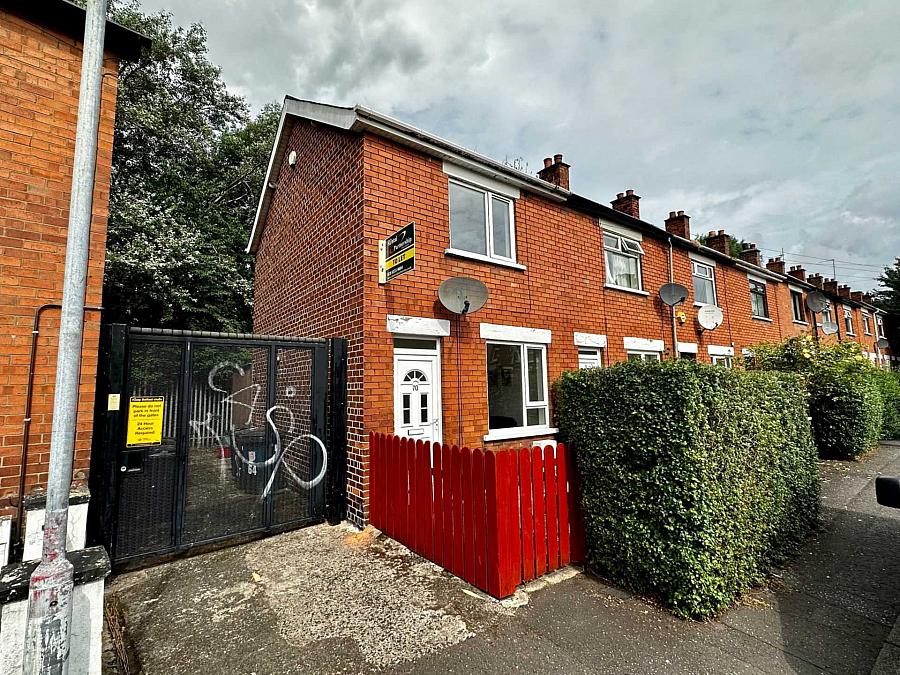 70 Fane Street, Belfast, BT9 7BW
