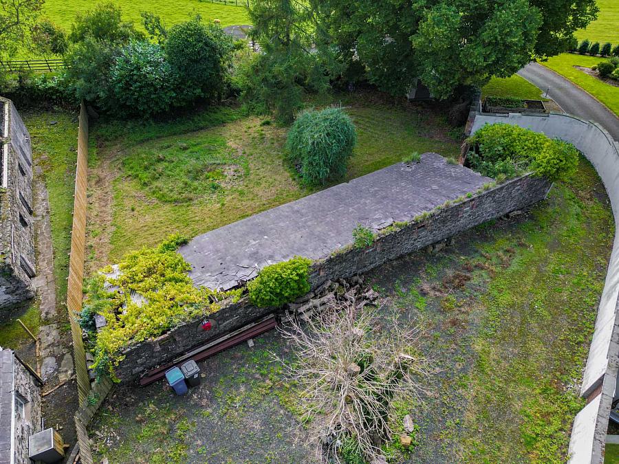 Site Donegore Hill, muckamore, antrim, BT41 2HW
