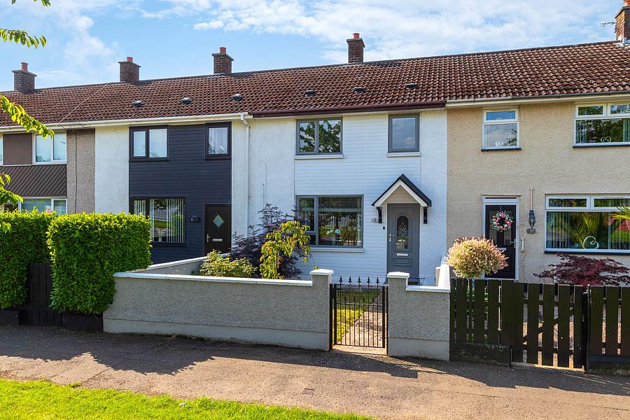 8 Northland, carrickfergus, BT38 8ND