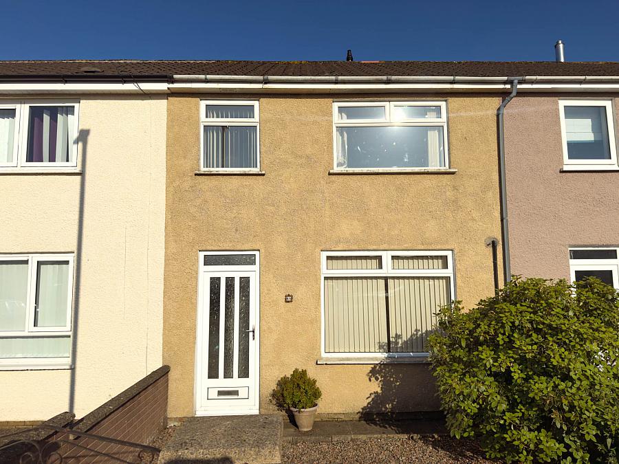 48 Fairview Road, newtownabbey, BT36 6QP