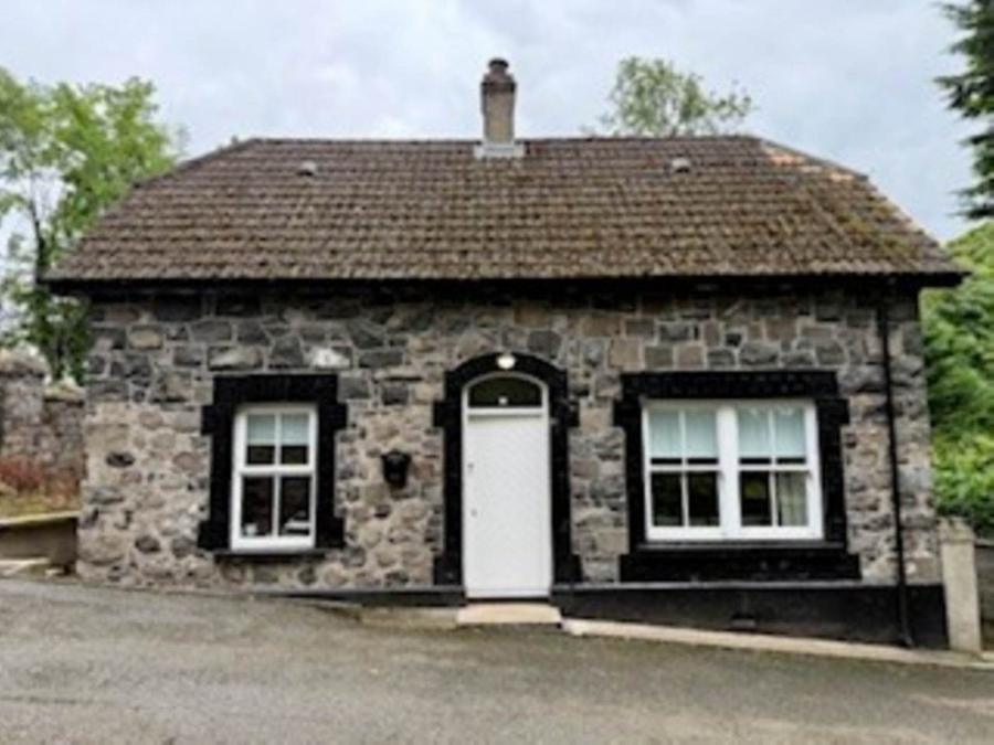 North Lodge Loughanmore Road, Dunadry, Antrim, BT41 2HN