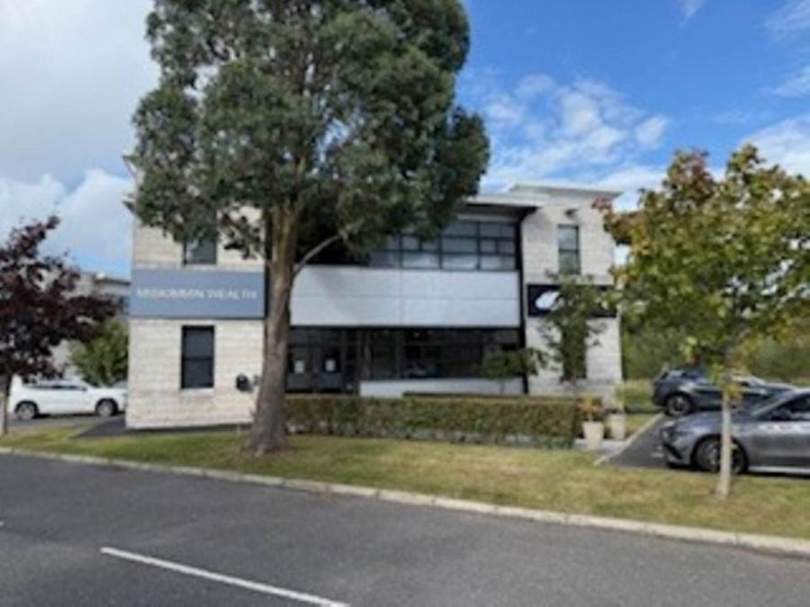 G/F   Pilots View, Heron Road, Belfast, BT3 9LE