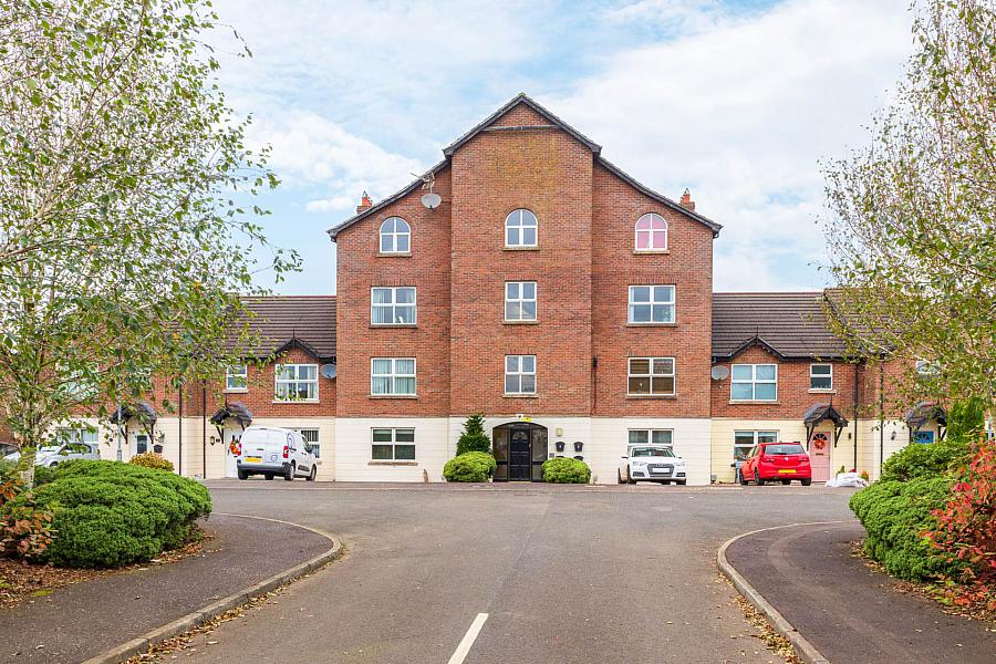 6 Gateside Park, Ballyclare, BT39 9GR