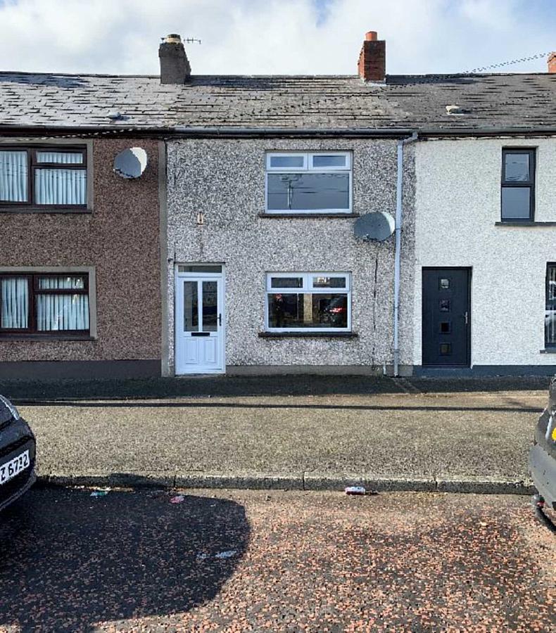 89 Circular Road, Larne, BT40 3AQ