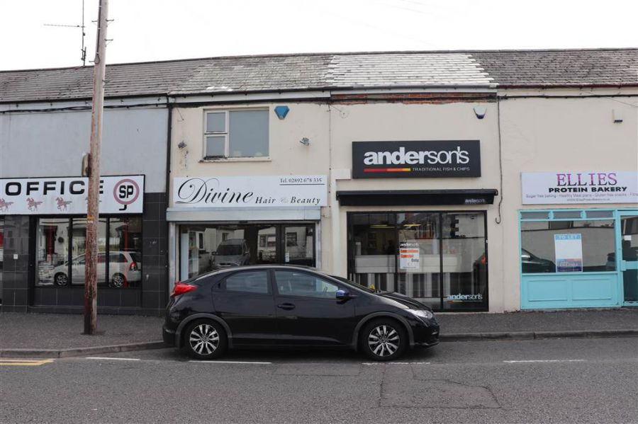 28 Grand Street, lisburn, BT27 4UD