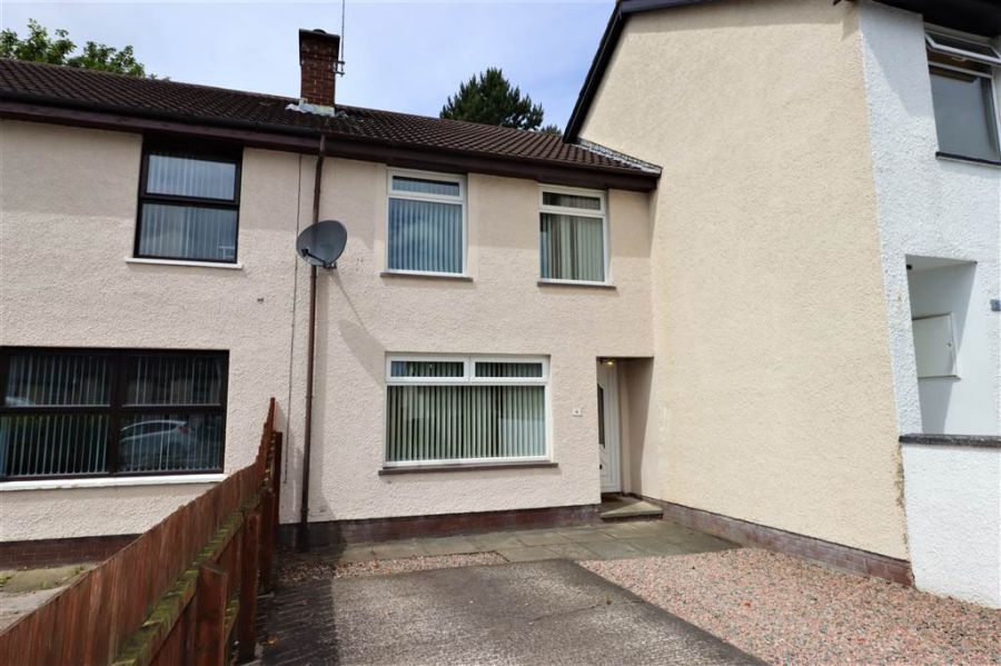 4 Knockburn Court, Lisburn, BT28 2QQ