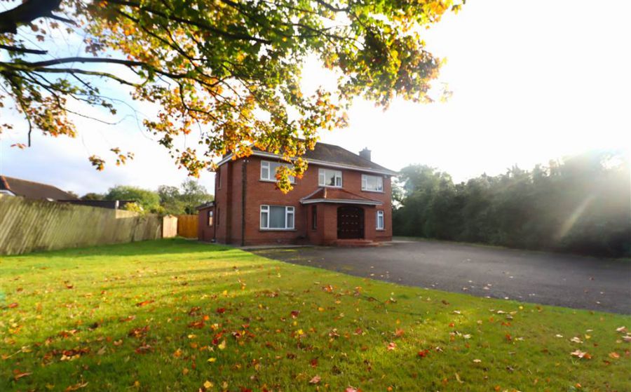 101 Ravarnet Road, Lisburn, Ravarnet, BT27 5NF