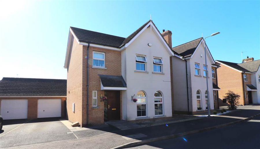 44 Mornington Avenue, Knockmore Road, Lisburn, BT28 2WQ