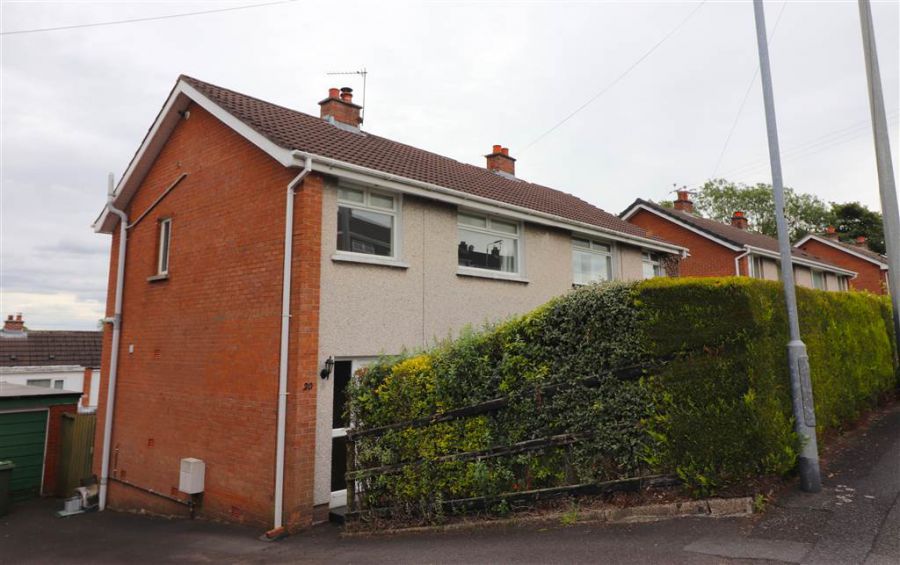 20 Cloverdale Road, belsize road, lisburn, BT27 4LW
