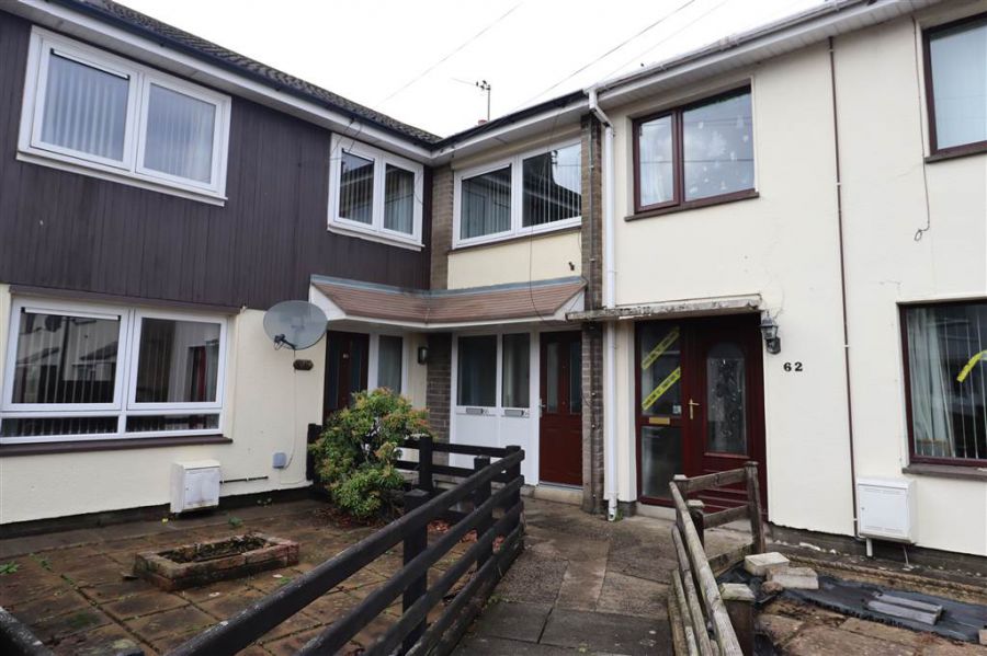 66 Craig Crescent, Lisburn, BT28 1HB