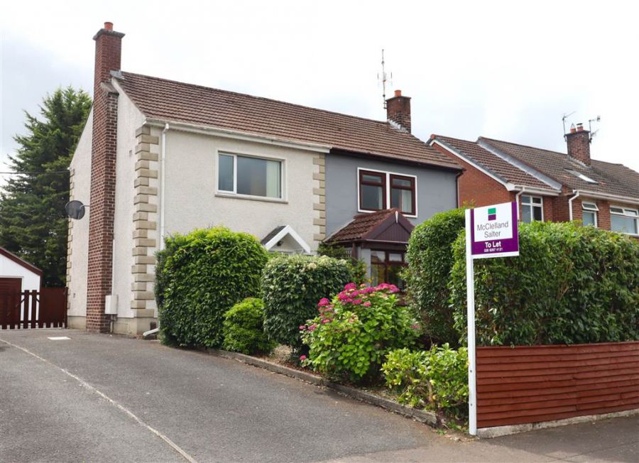 77 Benson Street, lisburn, BT28 2AD