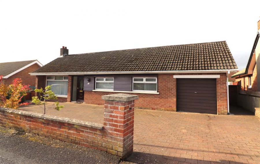 14 Marna Brae Park, Kirkwoods Road, Lisburn, BT28 3PD