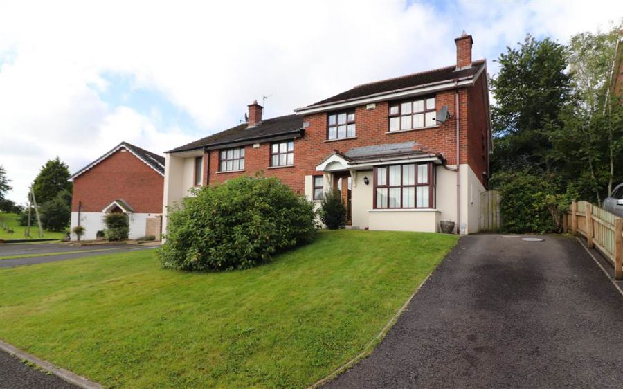 6 Church Glen, Derriaghy Road, Lisburn, BT28 3FP