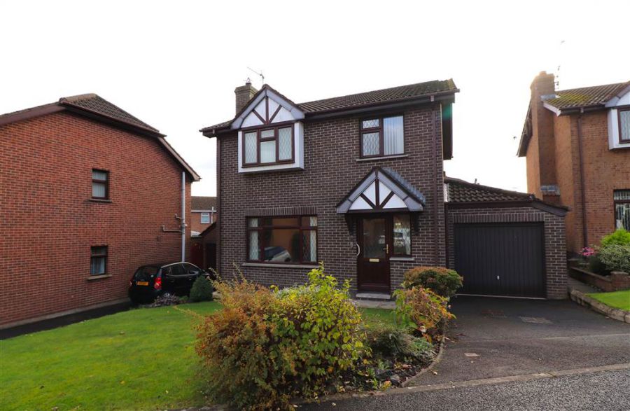 76 Mayfields, Kirkwoods Road, Lisburn, BT28 3RP