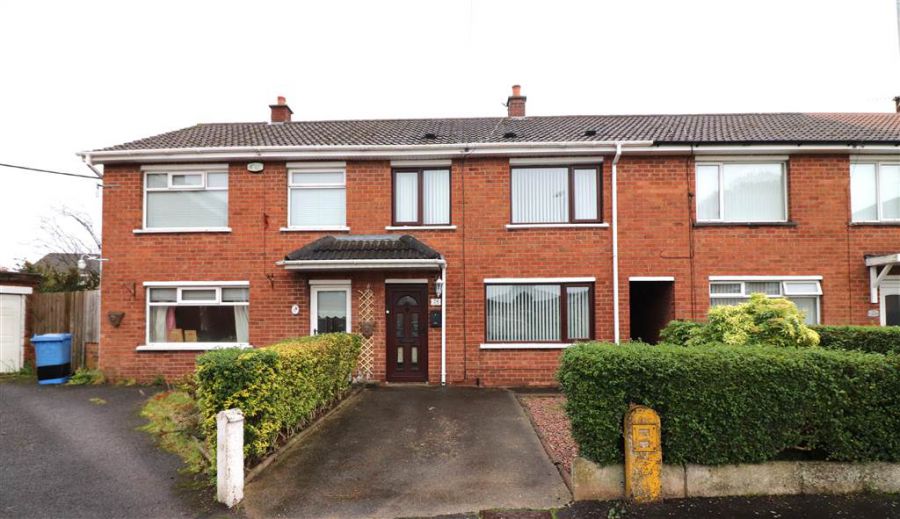 24 Ferndell, Riverside Drive, Lisburn, BT27 4HQ