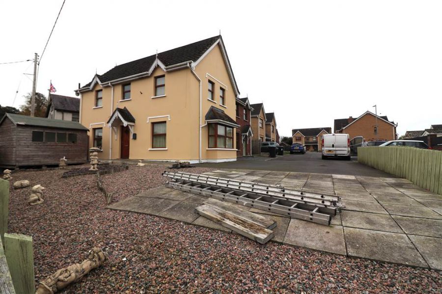 26 Laurel Wood, Aghalee Road, Lower Ballinderry, BT28 2GQ