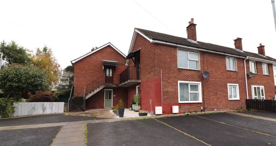 22B Lilac Walk, Seymour Hill, Dunmurry, BT17 9QP