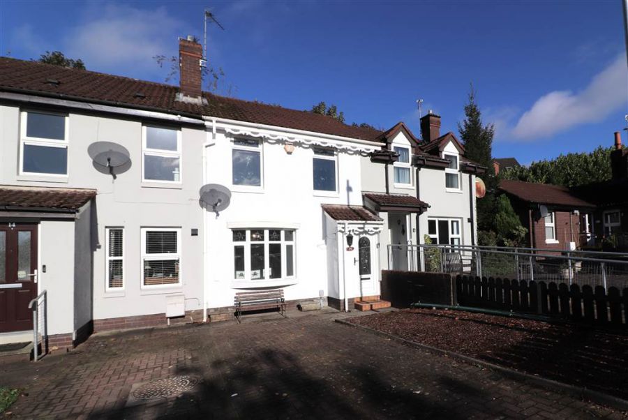 15 River Court, River Road, Dunmurry, BT17 9DY