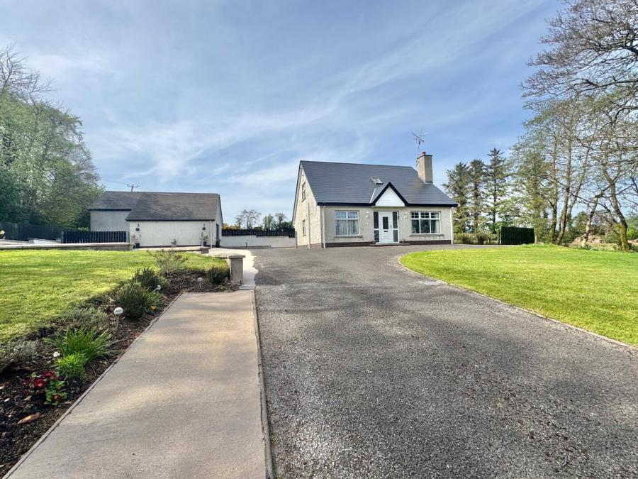 3 Tattykeel Road, Clanabogan, Omagh, BT78 5DE