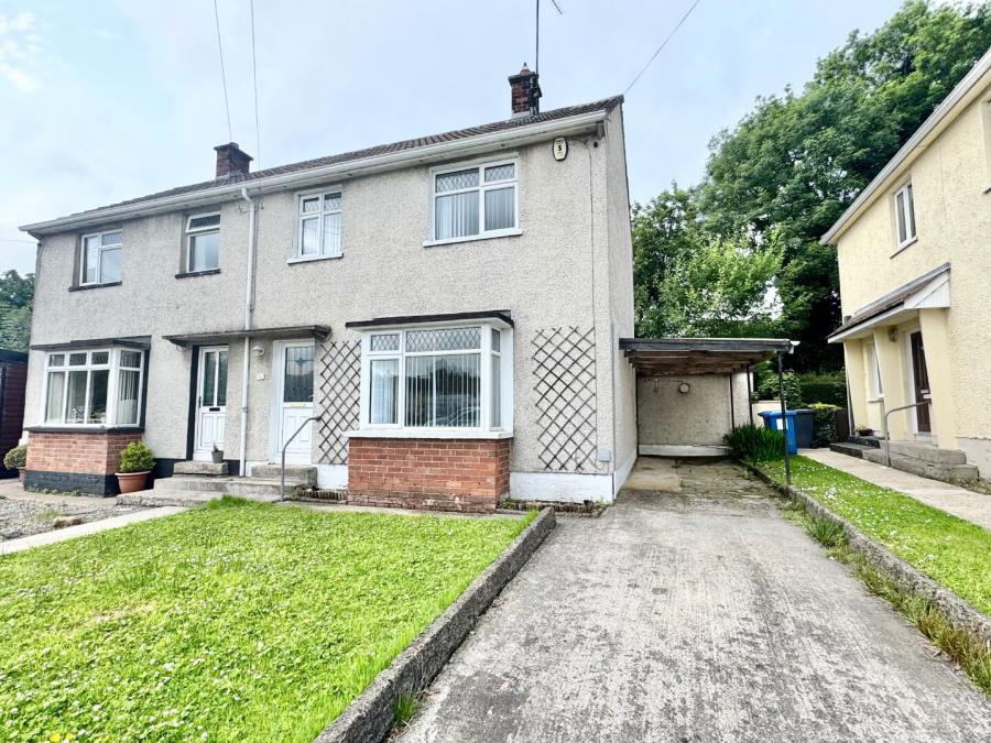 60 Cannon Dale, omagh, BT78 1JU