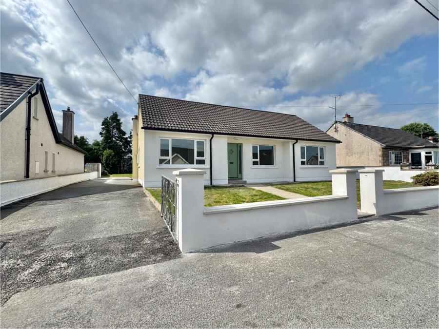 21 Sunningdale, omagh, BT78 1JX