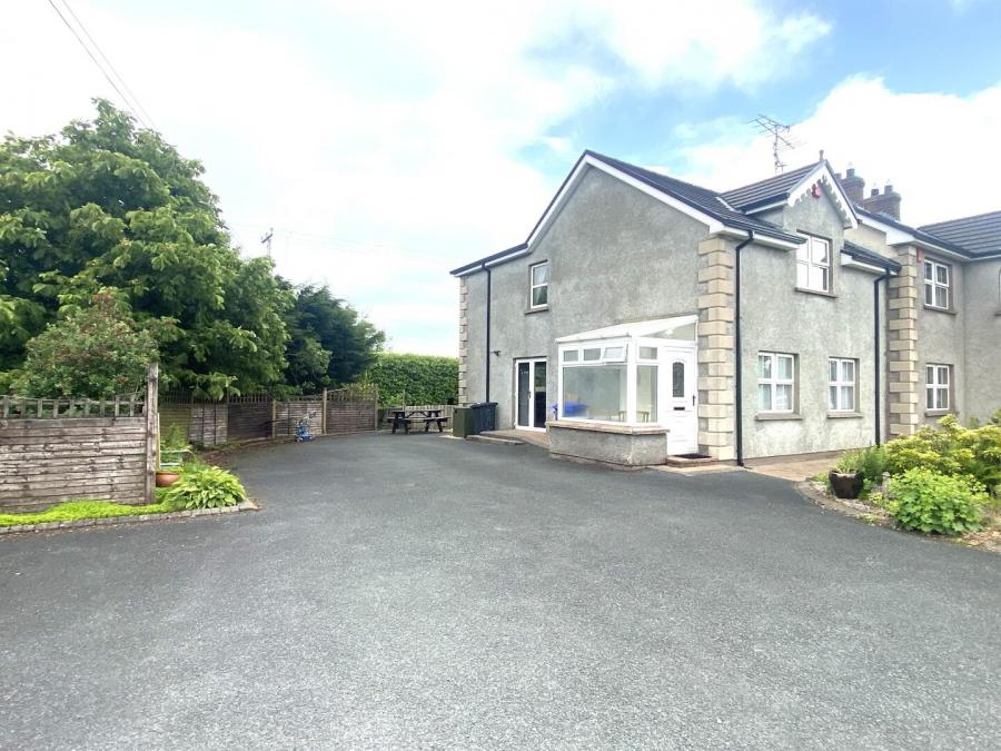 260d Drumnakilly Road, carrickmore,, omagh, BT79 9PU