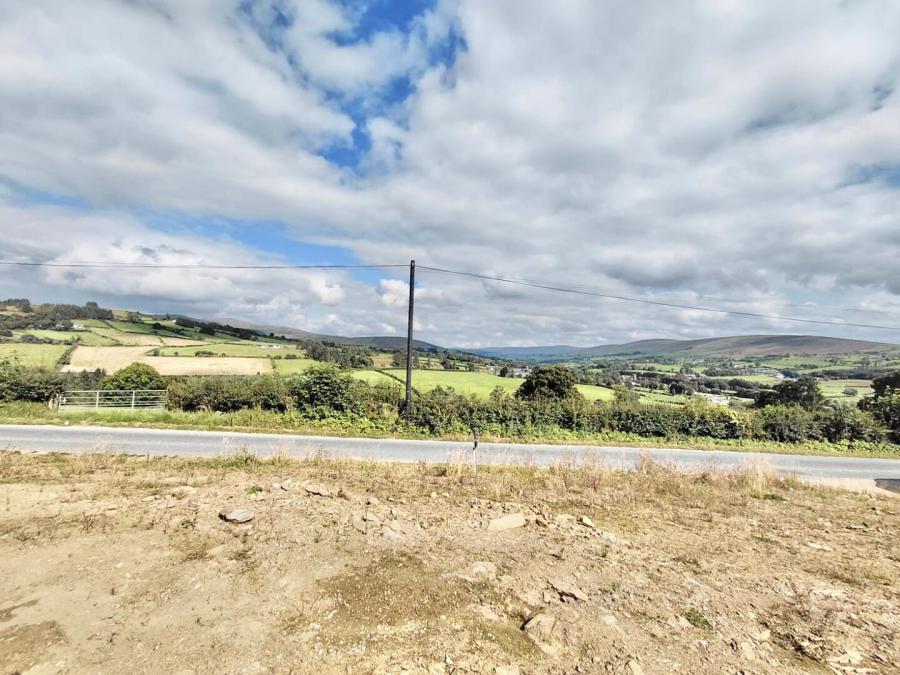 Site Approx 20M North Of 72, Letterbrat Road, Plumbridge