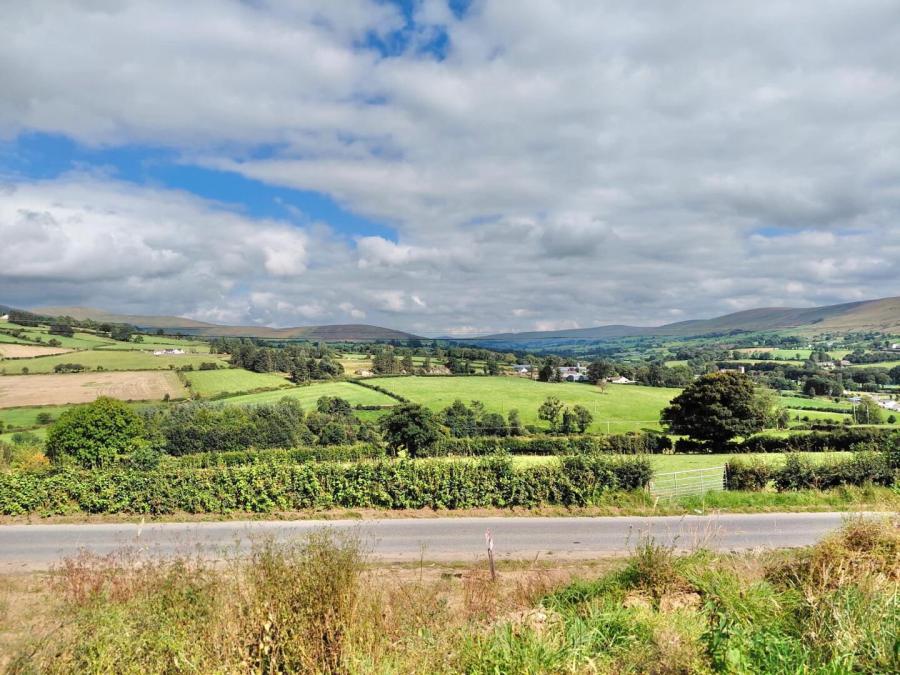 Site Approx 60M North Of 72, Letterbrat Road, Plumbridge, BT79 8DN