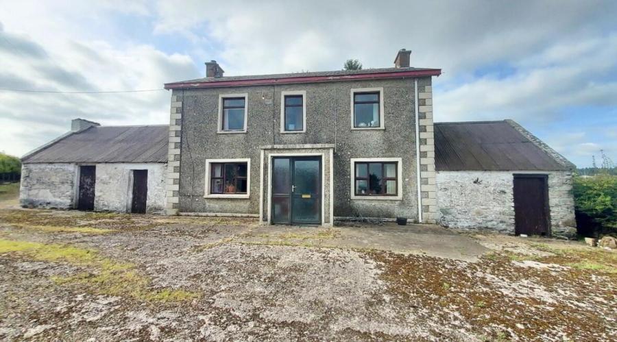 167 Greencastle Road, Greencastle, Omagh, BT79 7RU