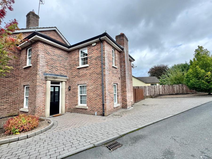 5 Camowen Mews, Omagh, BT79 0GE