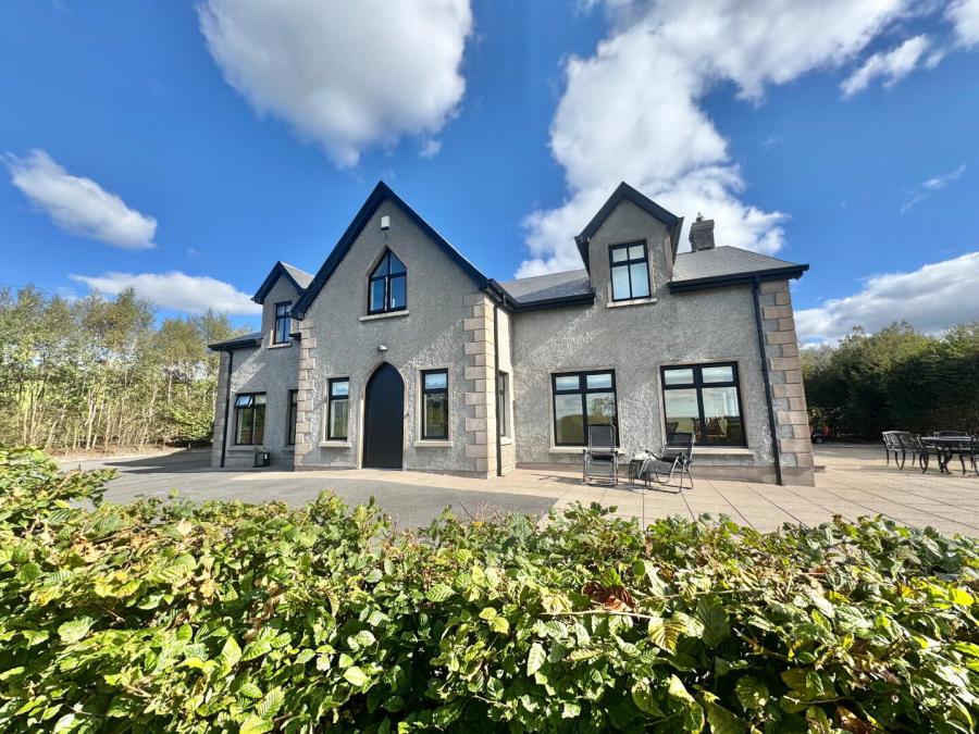 23 Tattynure Road, Omagh, BT79 7TP