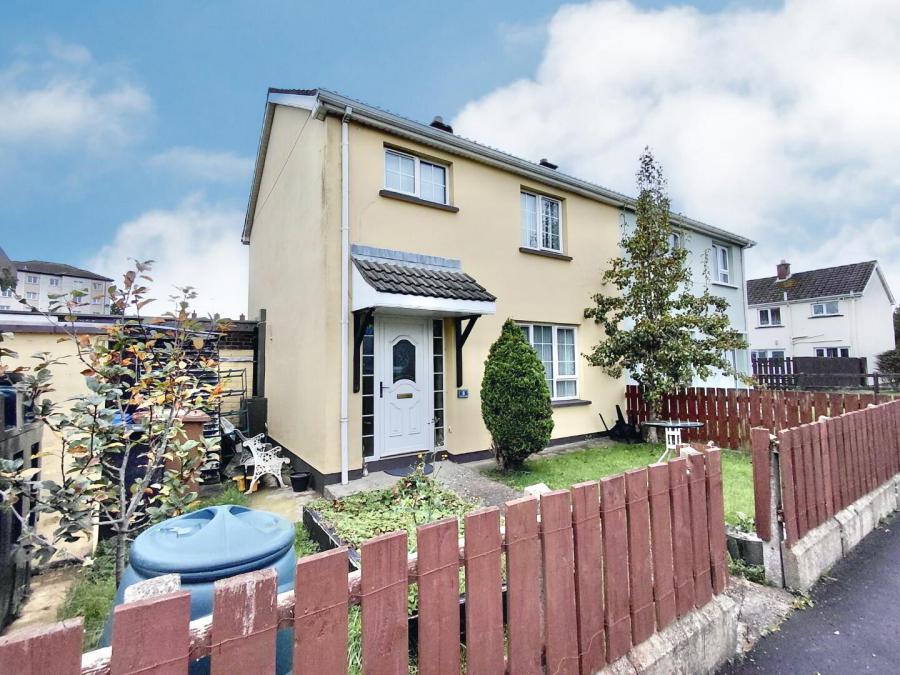 8 Culmore Park, Omagh, BT78 5AD