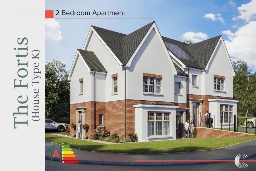 61, Camowen Avenue, Hospital Road, Omagh