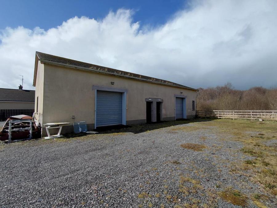 36A Farmhill Road, Omagh, BT79 0PY