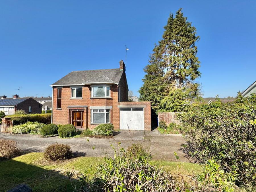 Cedarwood, 38 Hospital Road, omagh, BT79 0DA