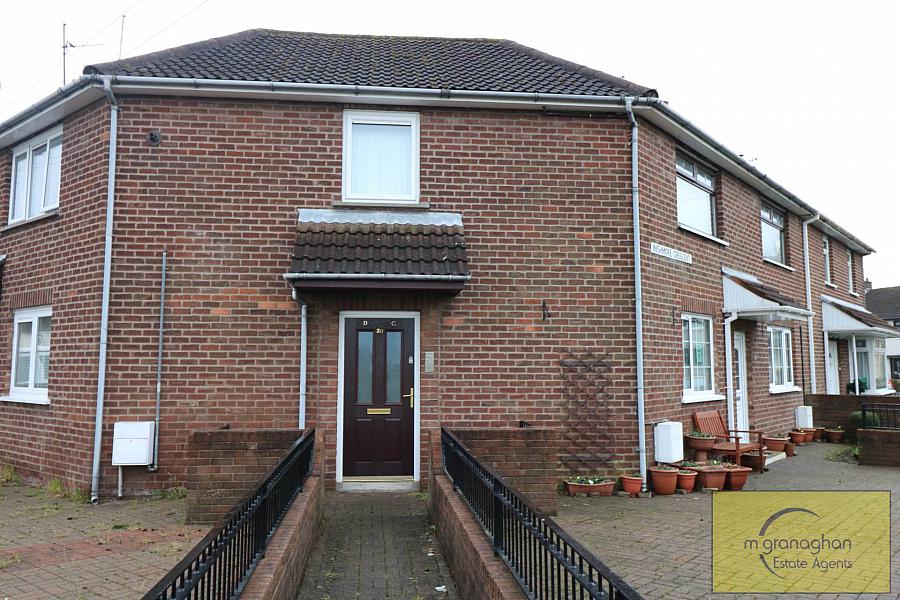 20C Glassmullin Gardens, Belfast, BT11 8NJ