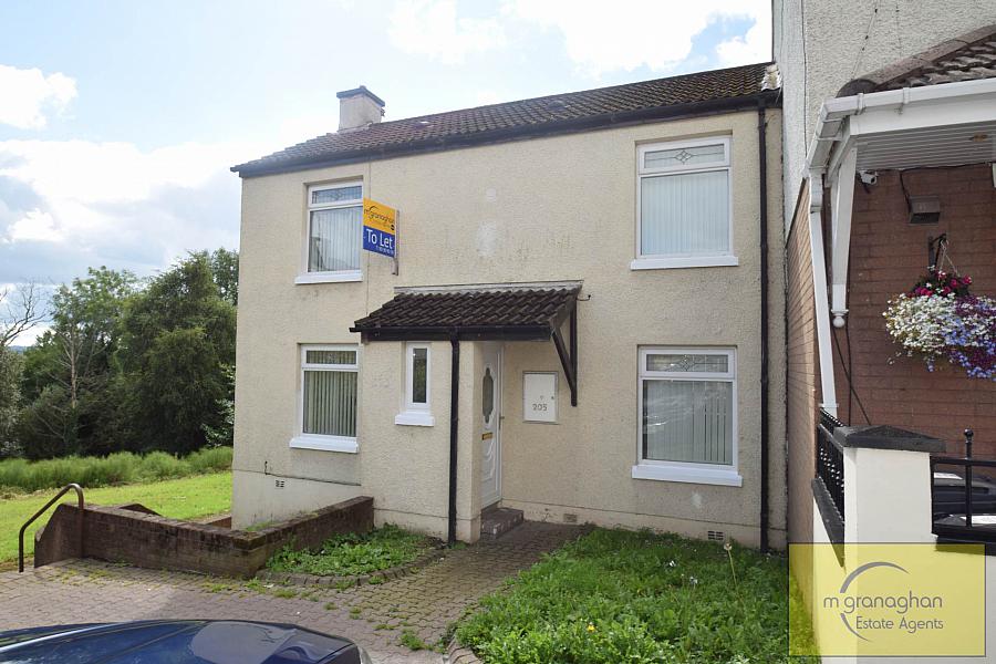205 Laurelbank, Belfast, BT17 0RT